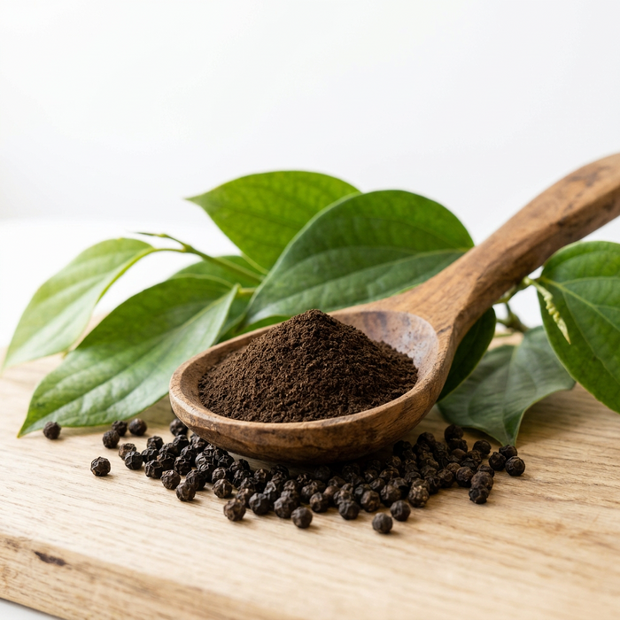 Black pepper