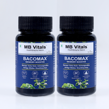 MB Vitals™ BACOMAX™