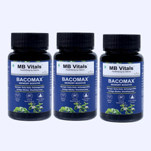 MB Vitals™ BACOMAX™
