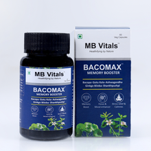 MB Vitals™ BACOMAX™