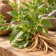 Ashwagandha