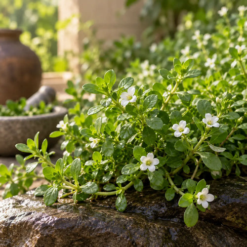 Brahmi (Bacopa Monnieri)