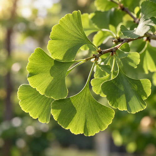 Ginkgo Biloba