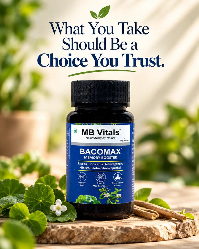 BACOMAX product
