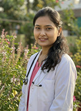 Dr. Yogeshwari
