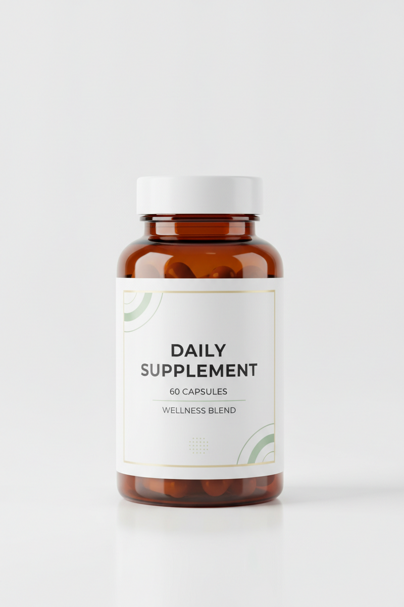 Other supplement example