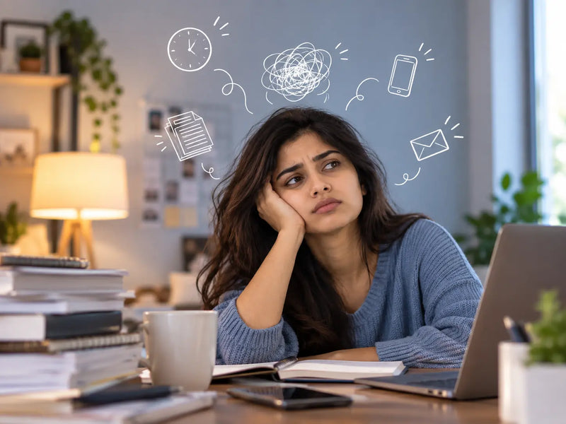 Mental fatigue